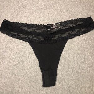Victoria Secret Thong